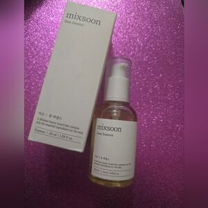 Mixsoon Bean Essence~